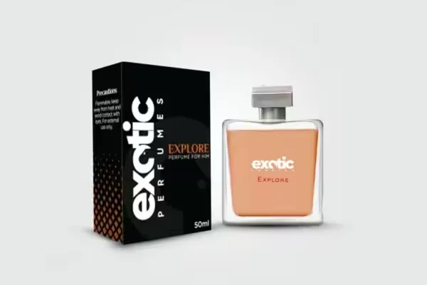 Exotic Explore For Him