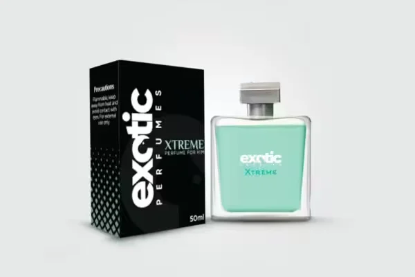 Exotic Xtreme For Him